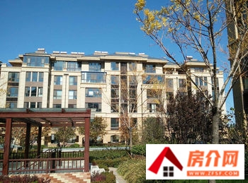 昌乐恒信熙湖名筑(昌乐)