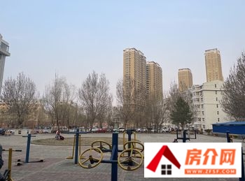 齐齐哈尔育英园丁小区房价、小区地址，齐齐哈尔育英园丁小区介绍