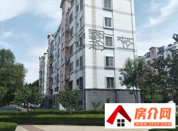滨州美信海公馆