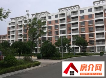龙口蔚蓝香醍小区房价、小区地址，龙口蔚蓝香醍介绍