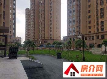 长春北海新居
