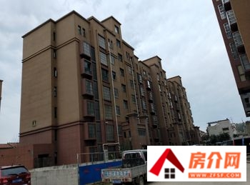 鄢陵县委家属院(鄢陵县)