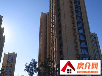 长春东安白金首府