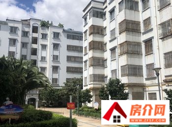 安宁罗白馨苑小区怎么样，安宁罗白馨苑值不值得买，安宁罗白馨苑小区详细介绍