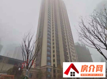 菏泽剑桥公馆