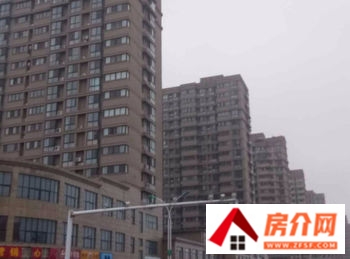 青州天泰滟澜公馆
