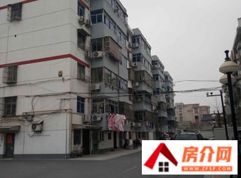 姜堰宏博锦园(北区)