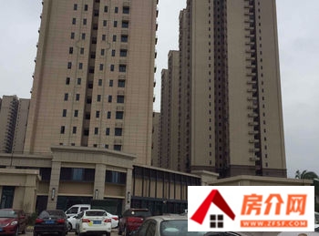 顺德北滘雅居乐英伦首府