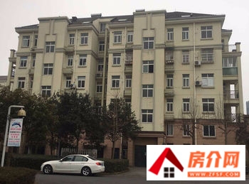 余姚兆通郡王府