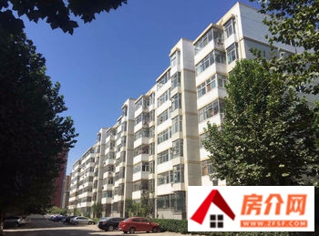 辛集天河悦城
