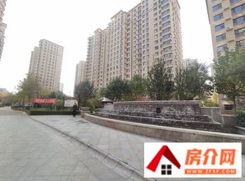 长治金山城市花园