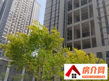 锦州时代家园