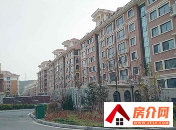 烟台盛隆悦府小区房价，烟台盛隆悦府小区值不值得买，烟台盛隆悦府详细介绍