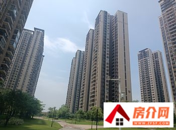 佛山美的御海东郡