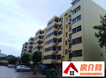 高密滨北书苑