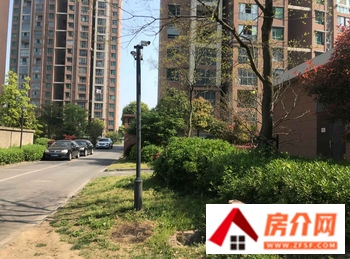 扬中明珠湾公寓