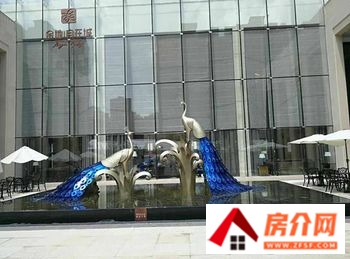 大连观山满庭芳