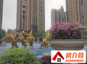 抚州硕丰天城小区房价，抚州硕丰天城小区值不值得买，抚州硕丰天城详细介绍