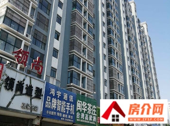冠县冠县住宅建筑公司家属院