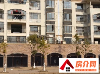 进贤康盛丽景花城小区房价、小区地址，进贤康盛丽景花城详细介绍