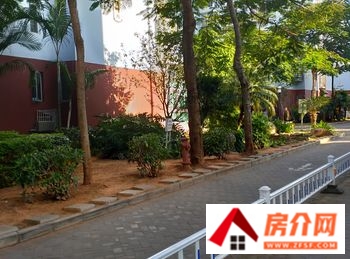 普洱夕阳红小区房价、小区地址，普洱夕阳红小区介绍