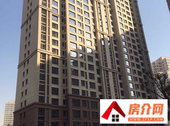 兰州兰亭福地