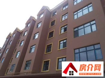 大兴安岭阳光小区怎么样，大兴安岭阳光小区值不值得买，大兴安岭阳光小区详细介绍