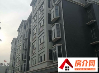 阳谷教师新村(阳谷)
