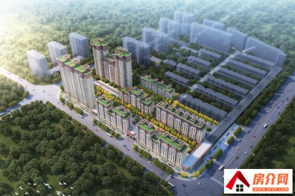 遵化山水文园二期楼盘怎么样，遵化山水文园二期值不值得买，遵化山水文园二期楼盘详细介绍
