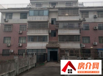 兴化国际公寓(牌楼路)