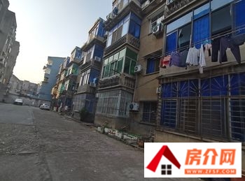 松滋幸福湾小区