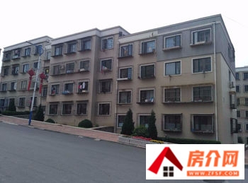 瓦房店李屯安居小区