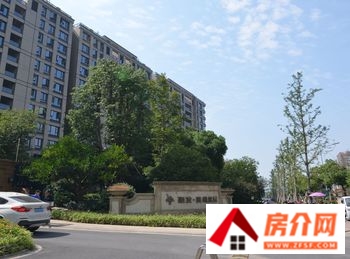 淳安亲亲家园幸福里