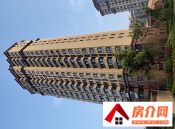 合肥文一名门南郡