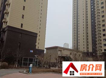 秦皇岛燕赵国际