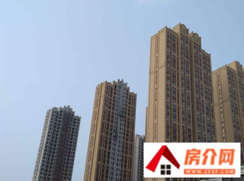 沈阳长堤湾
