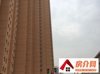 兰州良安小区
