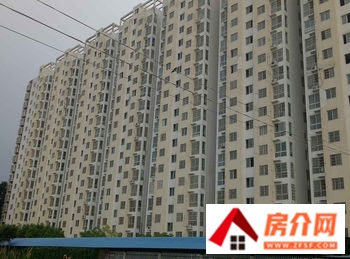 邓州东滨华苑