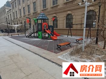 阜新富丽国际