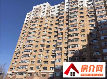 大庆御景湾靓湖国际花园