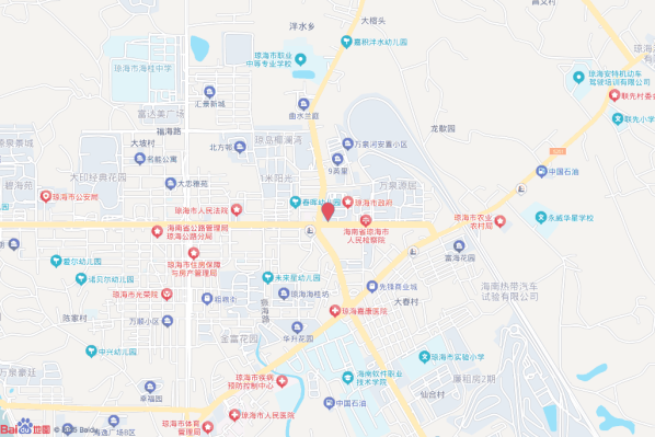 琼海天慧大厦楼盘怎么样，琼海天慧大厦楼盘值不值得买，琼海天慧大厦楼盘详细介绍