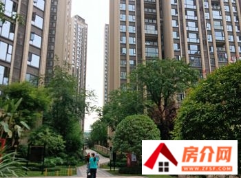 内江金科时代中心