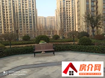 菏泽环翠苑小区