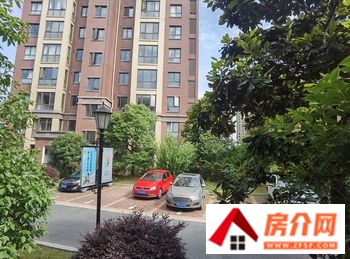 宣城红星雅园西区