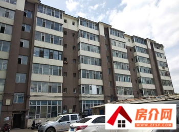 桦甸胜利住宅