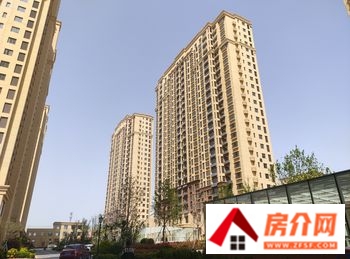 莱阳蚬河小区