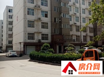 孟津桂西苑小区房价、小区地址，孟津桂西苑小区介绍
