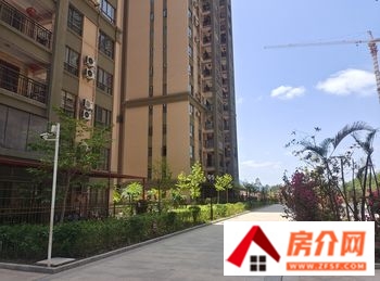 河源兴业城