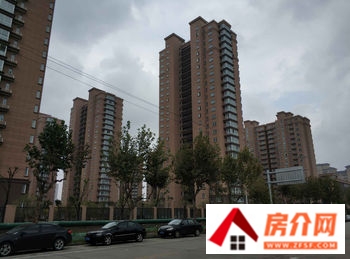 海门雅居乐万科中央公园