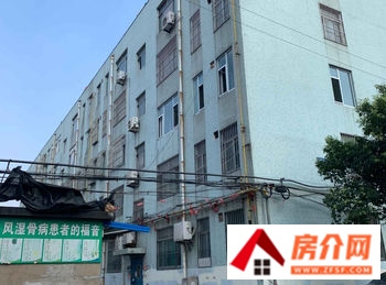 桓台农机宿舍(桓台)